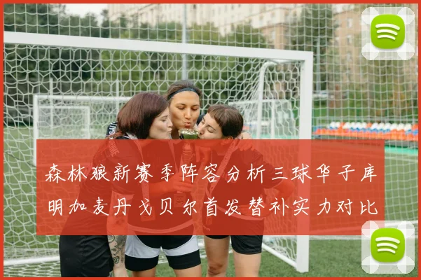森林狼新赛季阵容分析三球华子库明加麦丹戈贝尔首发替补实力对比